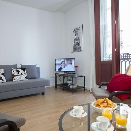 Singularstays Plaza Redonda Valencia Exterior photo