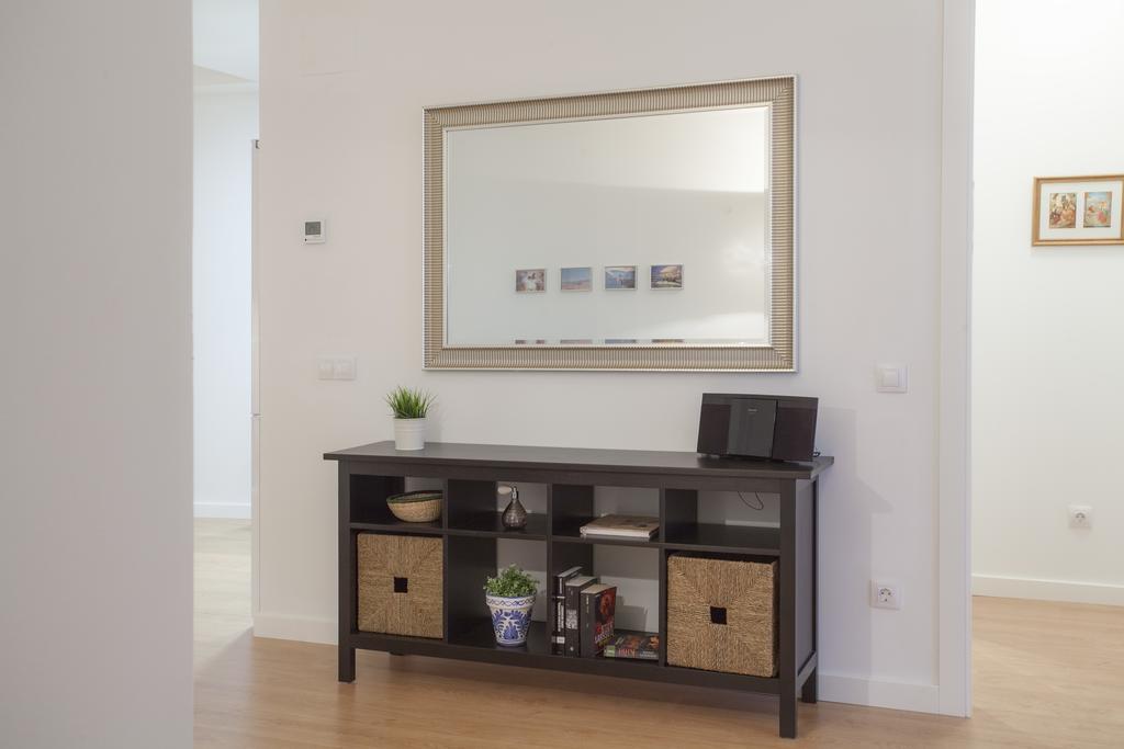 Singularstays Plaza Redonda Valencia Room photo