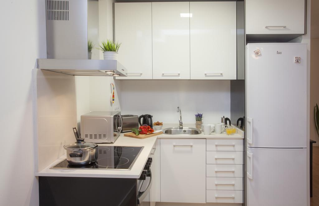 Singularstays Plaza Redonda Valencia Room photo