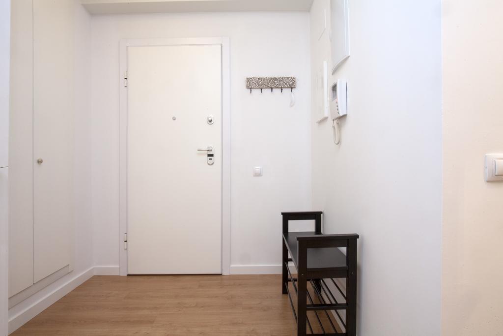 Singularstays Plaza Redonda Valencia Room photo