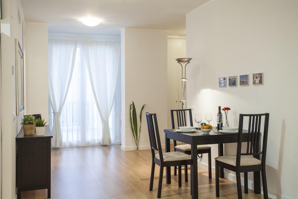 Singularstays Plaza Redonda Valencia Room photo